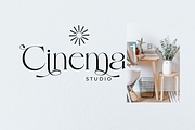 Epical Roman, a Font by zaaintype (Thumbnail 8 of 10)