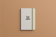 Cozy Quotes Lettering Bundle, an Object Graphic by Yanakicc (Thumbnail 9 of 9)