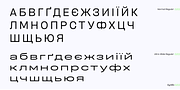 Otoiwo Grotesk Narrow, a Sans Serif Font by Pepper Type (Thumbnail 12 of 14)