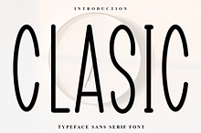 Clasic