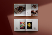 Graphic Design Portfolio, a Brochure Template by adekfotografia (Thumbnail 9 of 14)