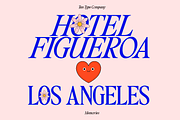TAN - MEMORIES, a Serif Font by TanType (Thumbnail 10 of 11)