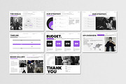Marketing Plan Presentation Template, a Presentation Template by Creative-Work (Thumbnail 6 of 7)