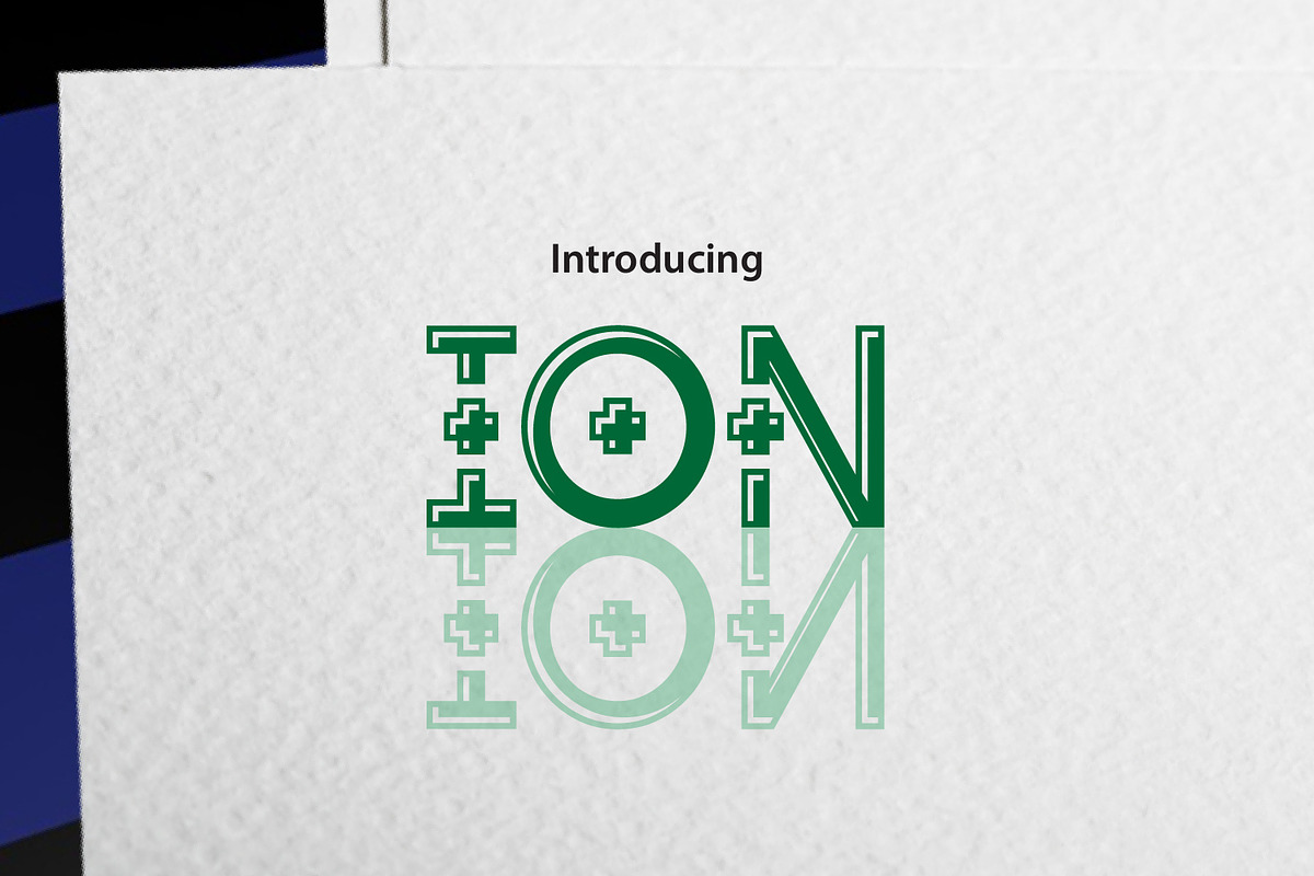 ION PLUS
