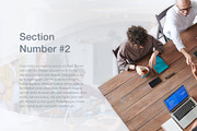Sales Funnel PowerPoint Template, a Presentation Template by Jumsoft (Thumbnail 7 of 21)