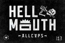 HELL MOUTH