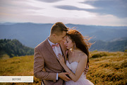 Bird Overlays Photoshop, a Plug-in Add-On by FixThePhoto (Thumbnail 22 of 32)