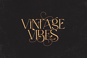 Enchanted Tales - Outstanding Font, a Serif Font by VP Fonts (Thumbnail 5 of 16)