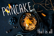 Flamingos - A Condesed Font, a Sans Serif Font by Wellscript Studio (Thumbnail 4 of 8)