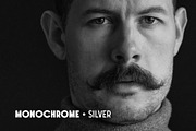 Monochrome Lightroom Presets, a Preset Add-On by Presetrain Co. (Thumbnail 10 of 10)