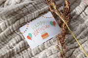 Soft Ink | Handwriting font, a Handwritten Font by LivelyAutumn11.11 (Thumbnail 5 of 5)