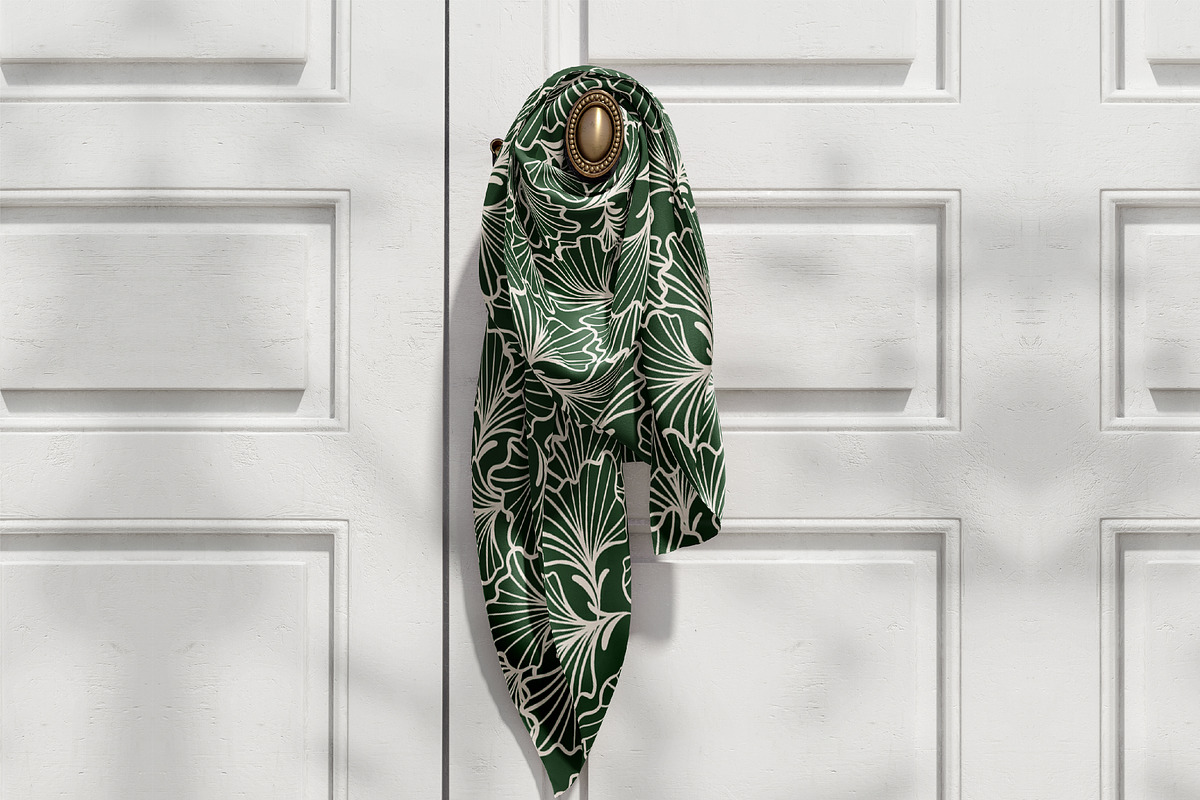AFRICAN Botanique, a Pattern Graphic by MSNTY STUDIOX (Photo 10 of 20)
