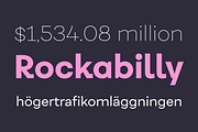 Fibra - Family 50% off, a Sans Serif Font by Los Andes Type (Thumbnail 5 of 17)