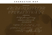 Narque Holden Gold Font Duo, a Serif Font by Storytype Studio (Thumbnail 13 of 15)