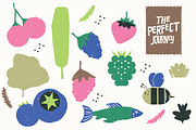 THE WILD JAM, an Illustration by Kukla Studio (Thumbnail 2 of 6)