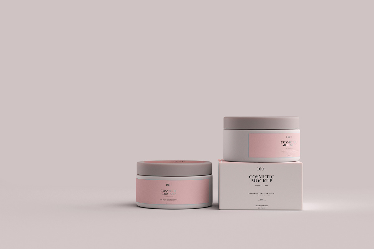 100+ Cosmetic Mock-up Collection, a Pens & Pencil Mockup by pmvch (Photo 32 of 100)