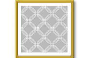 Modern Vector Seamless Dotted, a Pattern Graphic by FineArtStudio (Thumbnail 3 of 3)