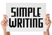 Rustic, a Script Font by FreshTypeINK (Thumbnail 2 of 7)