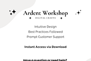 Subscription Tracker - PDF, an App Template by Ardent Workshop (Thumbnail 4 of 4)