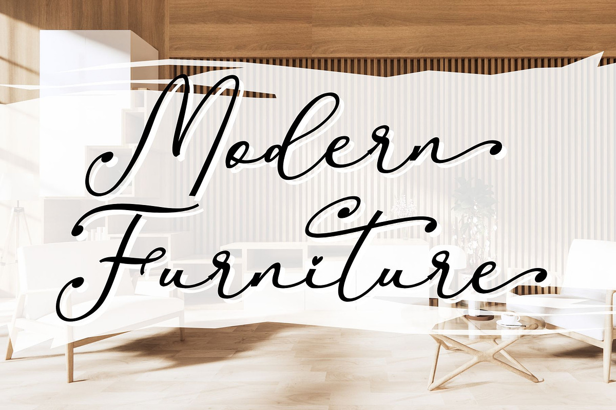Adoretime, a Script Font by Letterafa Studio (Photo 7 of 8)