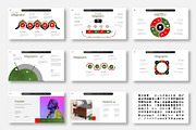 Pendryko  – Business PowerPoint, a Presentation Template by Dens Creative Studio (Thumbnail 5 of 6)