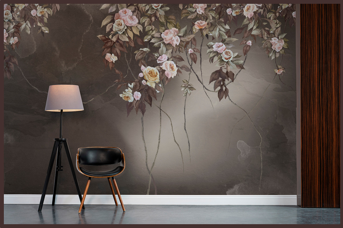 Evening tenderness, a Wallpaper Graphic by art_gallery (Photo 9 of 11)