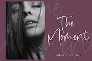 Ovation - Cool Calligraphy Font, a Handwritten Font by Arendxstudio (Thumbnail 5 of 7)