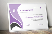 Modern corporate docx certicicate, a Stationery Template by Inkpower (Thumbnail 5 of 6)