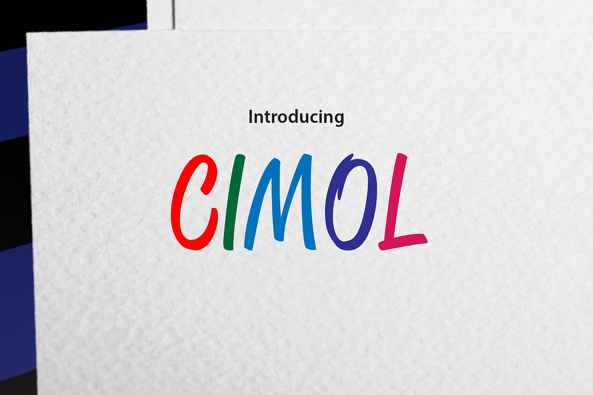 CIMOL