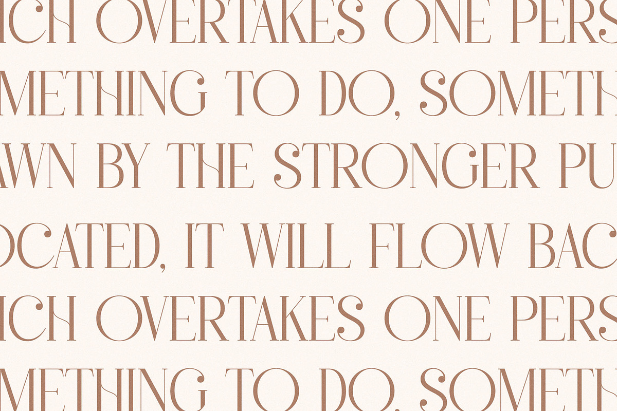 Heyanik New Modern Elegant Serif, a Serif Font by Storytype Studio (Photo 10 of 15)