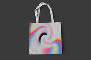Acid Dreams: Psychedelic Grainy Pack, a Background Graphic by Anastasiia VNSK (Thumbnail 10 of 14)