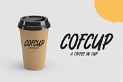 Hacreed - Handwritten Font, a Handwritten Font by Fikry Alfatih (Thumbnail 5 of 7)