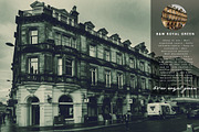 140+ Black & White Photoshop Action, an Action Add-On by DuoFankaar (Thumbnail 10 of 12)