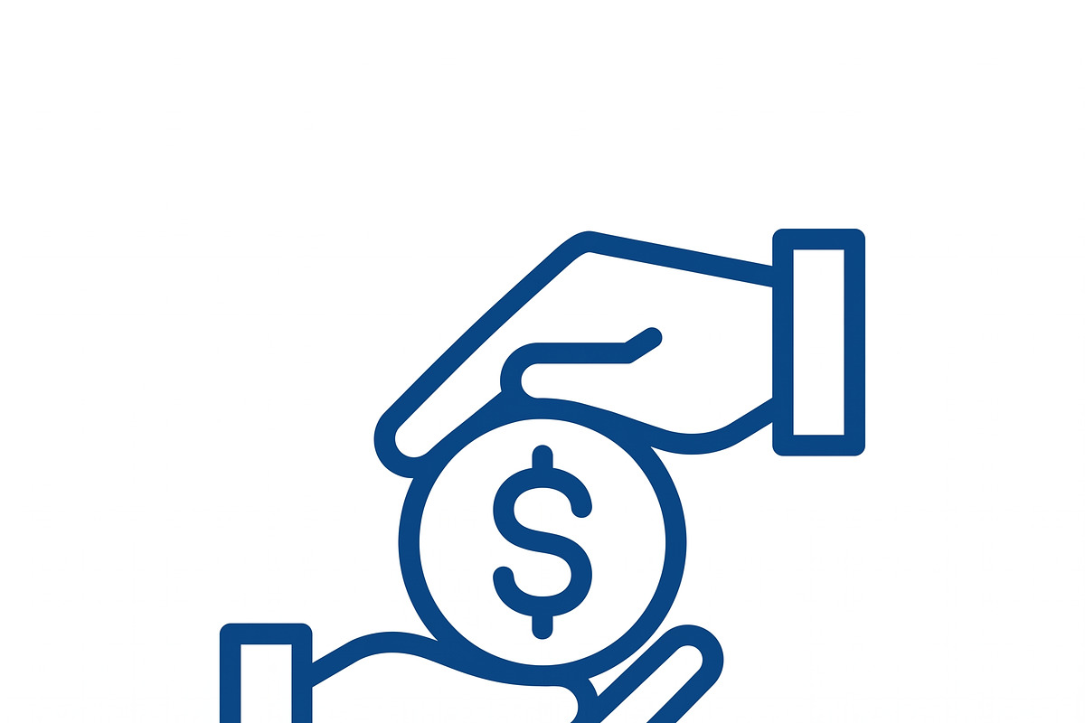 Bundles Creator Monetization Icons, an Outline Icon by adenpinkstore (Photo 10 of 10)
