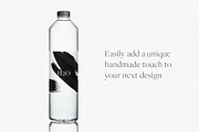 High Resolution Paint Brush Strokes, an Object Graphic by Touch and Form (Thumbnail 5 of 8)