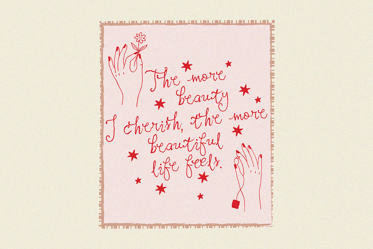 Antique Script Whimsical font, a Handwritten Font by MaxArt Foundry (Photo 3 of 9)