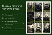 AI Prompt for Realistic Product Phot, a Technology Photo by Leschinger.cz (Thumbnail 6 of 7)