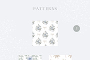 W I N T E R, an Illustration by Blossom (Thumbnail 6 of 7)