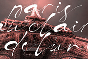 Caithlyn, a Script Font by Muntab_Art (Thumbnail 5 of 9)