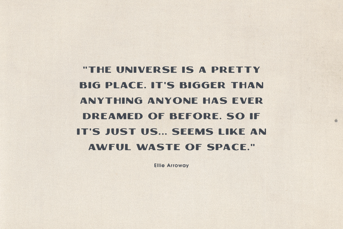 Luna, a Sans Serif Font by Bruised Goods (Photo 4 of 6)