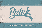 Texture Pack Vol. 5 Vector Textures, a Texture Graphic by BRNK (Thumbnail 4 of 6)