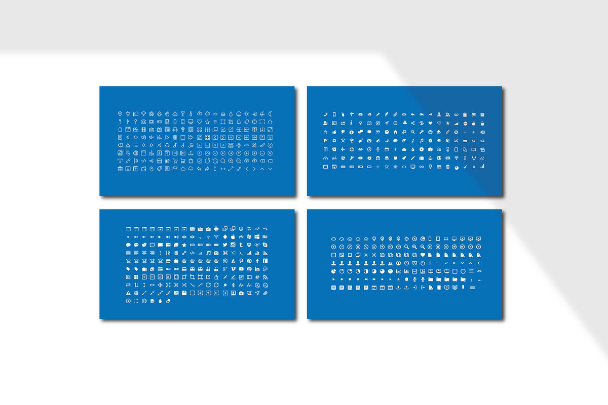 STRATEGY - Business Keynote Template, a Presentation Template by Barland Design (Photo 9 of 9)