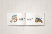 Multipurpose Portfolio Brochure, a Brochure Template by ShapShapy (Thumbnail 6 of 17)