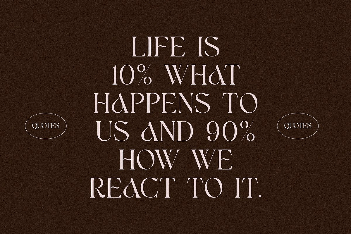 Acros Elegant Serif Font Typeface, a Serif Font by Graphicxell (Photo 6 of 7)