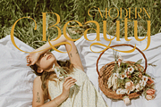 Madhik Bagimar — Elegant Luxury Font, a Serif Font by Enxyclo Studio (Thumbnail 11 of 21)