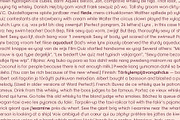 Sukima Stencil Display Font, a Sans Serif Font by Platform Design (Thumbnail 5 of 9)