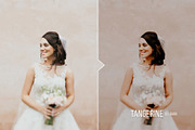 Tangerine Portrait Presets, a Preset Add-On by skybluecreative (Thumbnail 3 of 8)