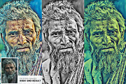 Realistic Digital Oil Painting, an Action Add-On by U_Design (Thumbnail 7 of 9)