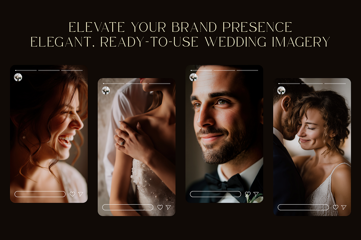 Natural Wedding Stock Photo Bundle, a Beauty & Fashion Photo by Serenefeeling (Photo 4 of 19)