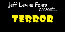 Terror JNL